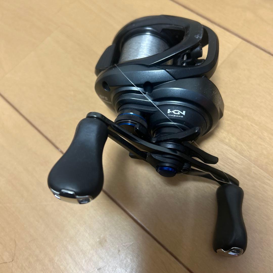 SLX BFS ノーマルギア