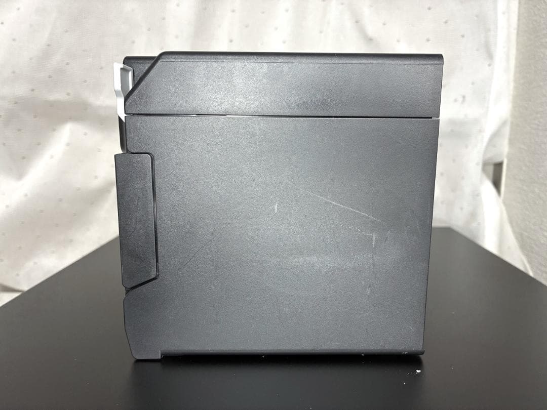 美品■SII　セイコー　サーマルプリンター＆ドロアー■RP-F10　エアレジ対応