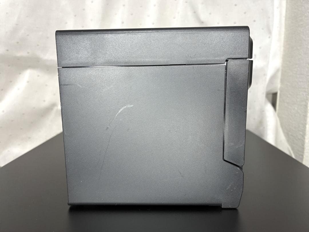 美品■SII　セイコー　サーマルプリンター＆ドロアー■RP-F10　エアレジ対応