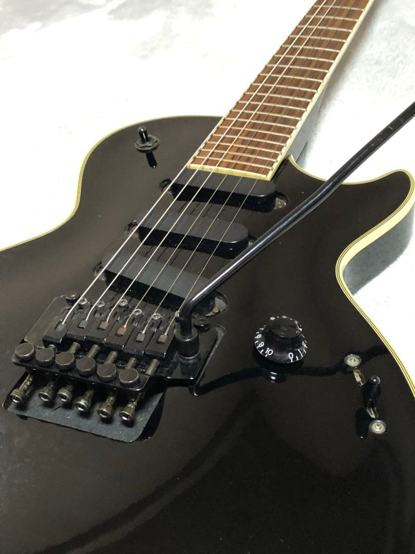 GrassRoots SUGIZOモデル