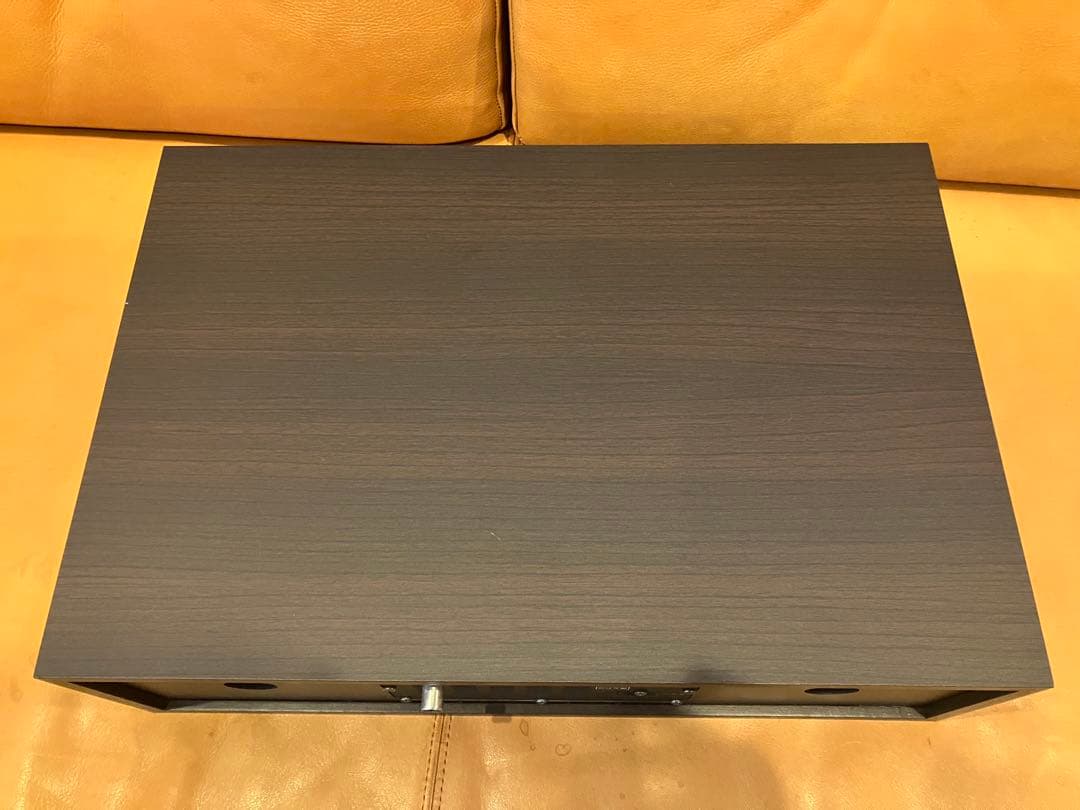 JVC コンパクトコンポートネントシステム NX-W30