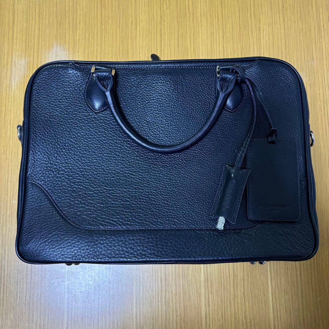 PELLE MORBIDA メイデンボヤージュ