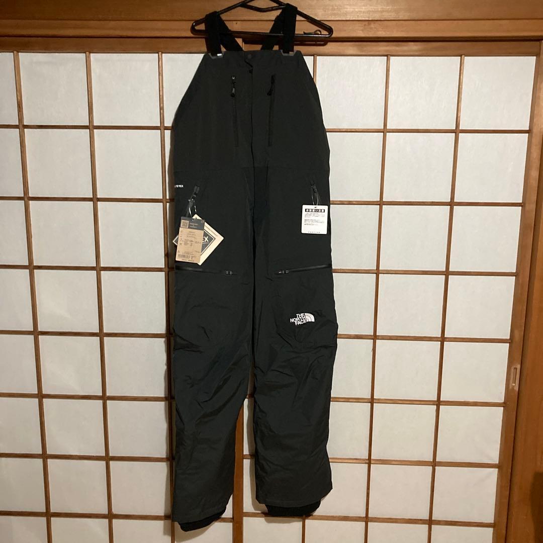 THE NORTH FACE GORE-TEX レイバックライドビブ　WL