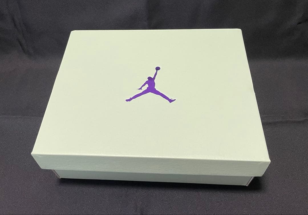 新品 JORDAN HEIR PF 22.5cm