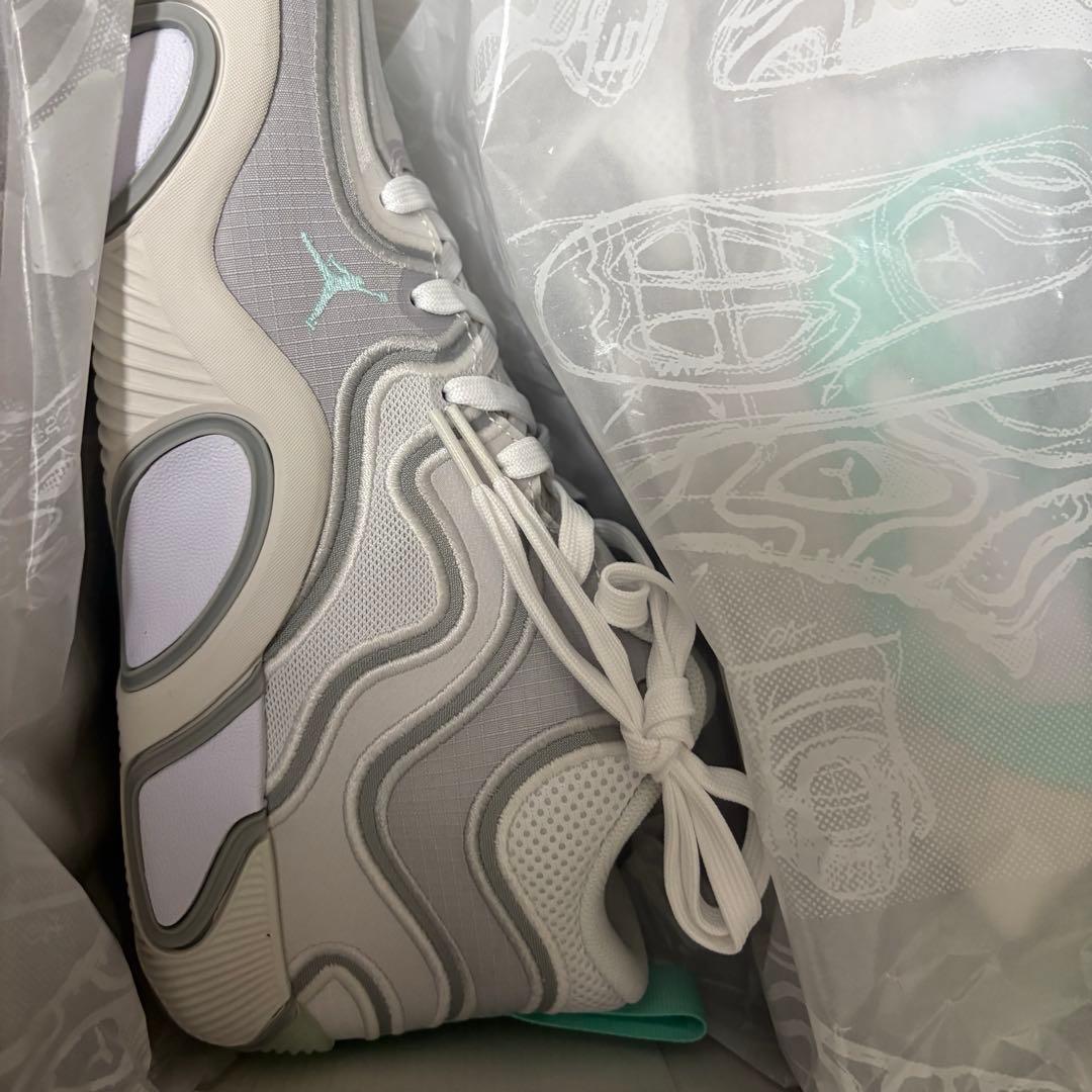 【新品】NIKE テイタム 3 PF \"Gingham\" ジョーダン