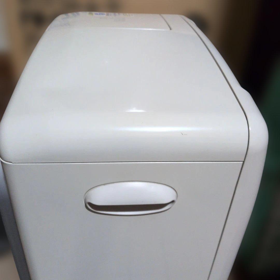 DAINICHI 石油ファンヒーター FW-4215S(W)