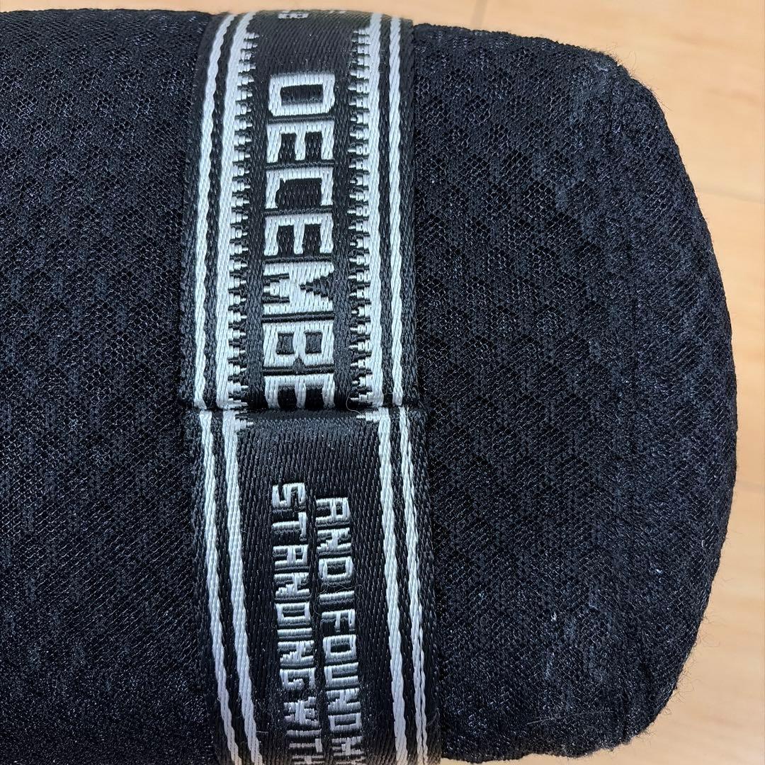 ディッセンバーメイ カードバッグ