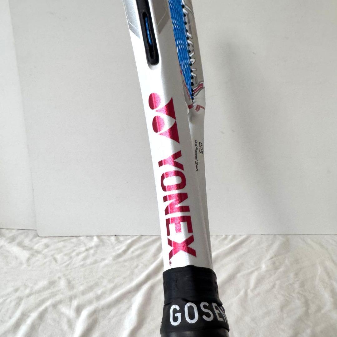 YONEX EZONE 100SL G1 大坂なおみ使用シリーズ 日本製