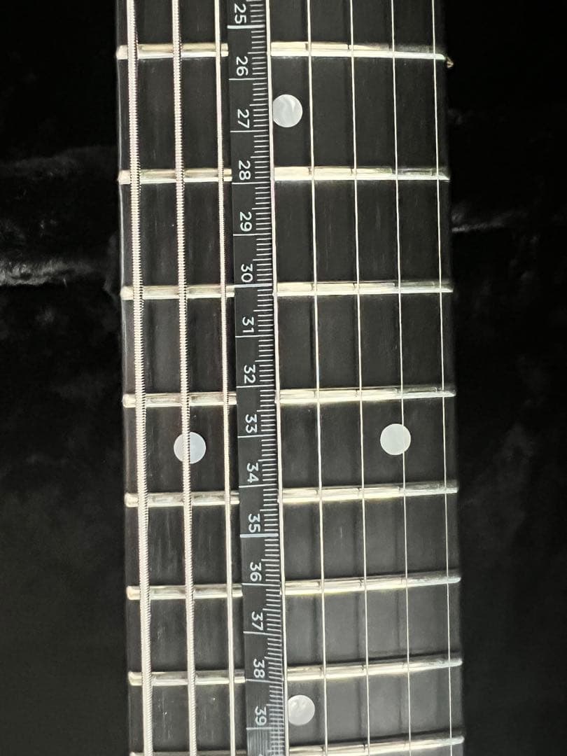 Schecter CA. Stiletto 8Strings NAMM【値下げ】