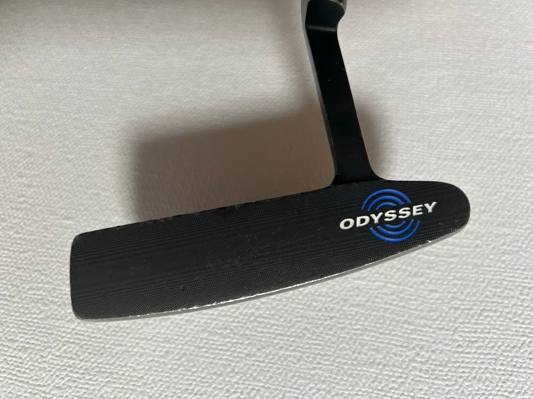 ODYSSEY オデッセイ　ストローク ラボ　STROKE LAB 6M