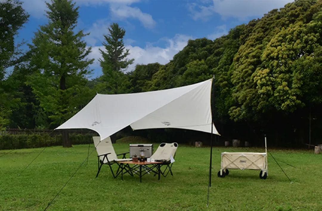 新品　コールマン　コンパクトドーム　ＬＤＸスタートパッケージ　デザートサンド