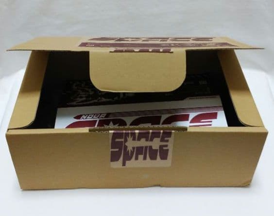 スペースガン SPACE GUN❤︎2018ワンフェス幻夢のNOUAスペースガン