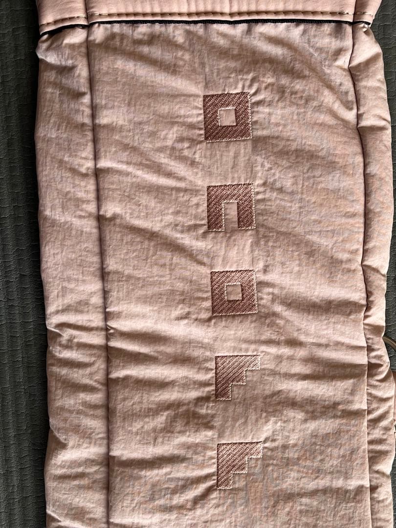 オノフ（ONOFF）ゴルフ クラブケース