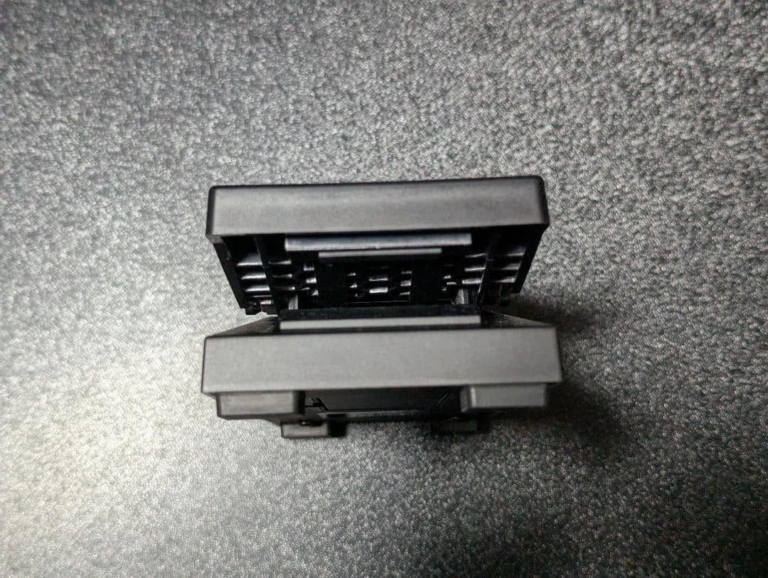 BOSS EV-1-WL ワイヤレス MIDIエクスプレッションペダル