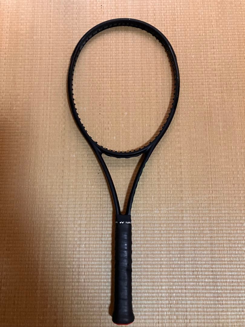 Wilson Blade 98[Version 6.5]テニスラケット　G2