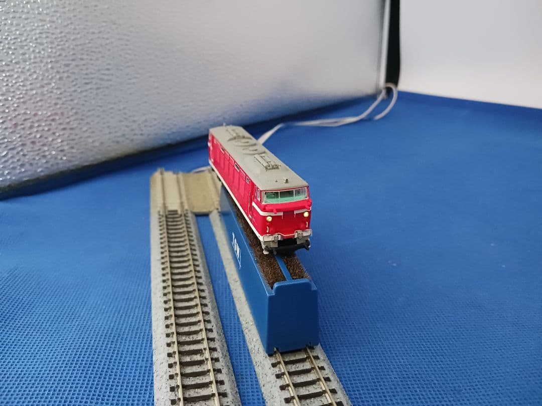 マイクロエースA6150 DD53-1 ロータリー除雪機関車 登場時・東新潟2両