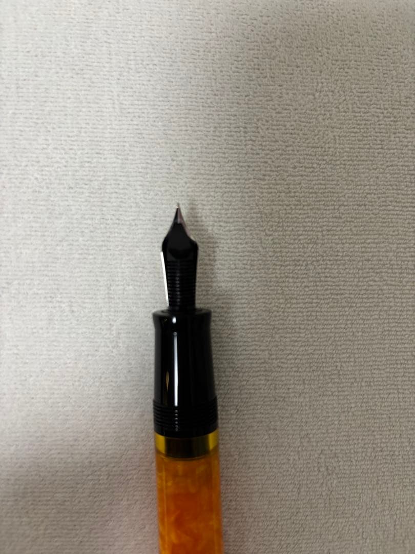 【万年筆】デルタ　ドルチェビータ