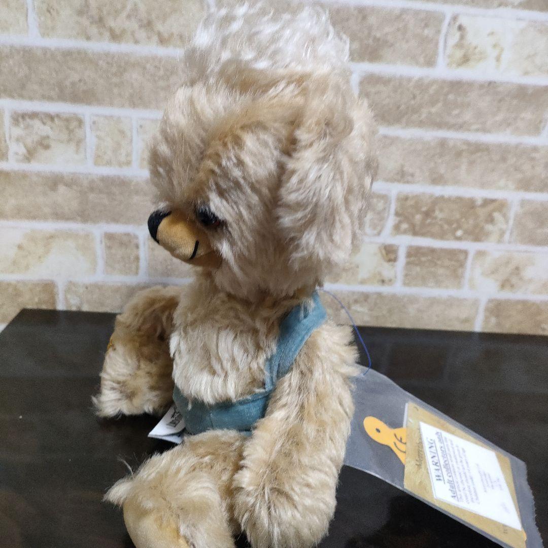 【みるん】メリーソート パンキー トバイアス 100体限定品