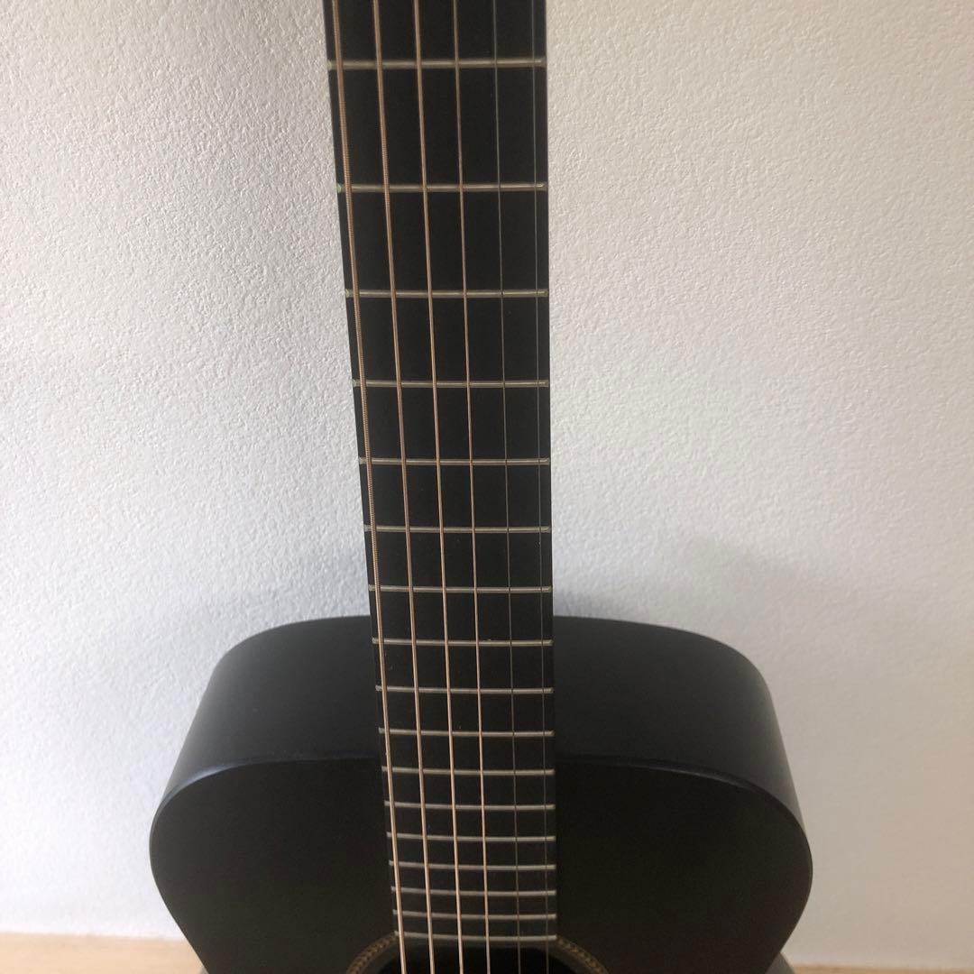 リトルマーチン　LXBLACK Little Martin ラフに弾こう✨