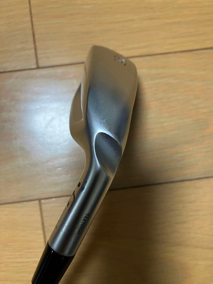 ピンG400ユーティリティ