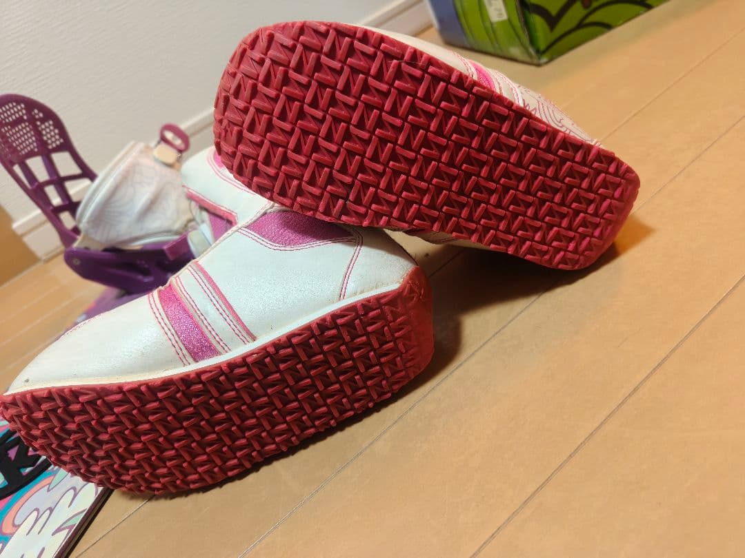 K2 GROM PACK lil kat キッズスノーボード セット