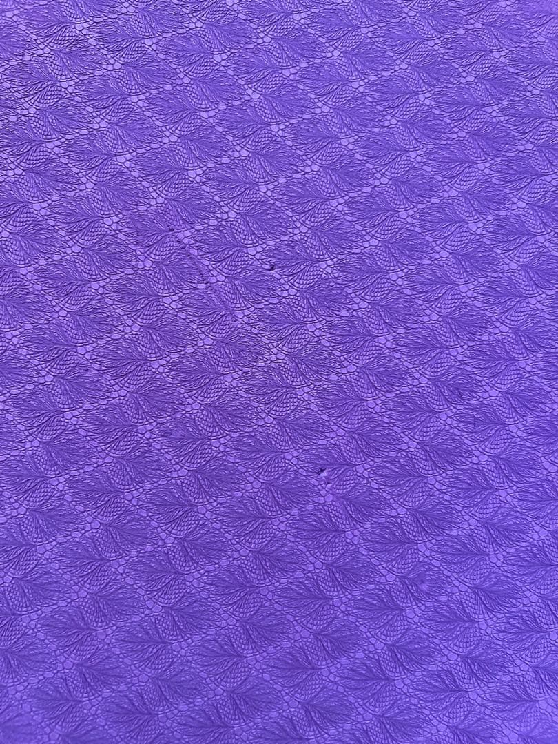 【200×130】ヨガマット トレーニング マット ビックサイズ