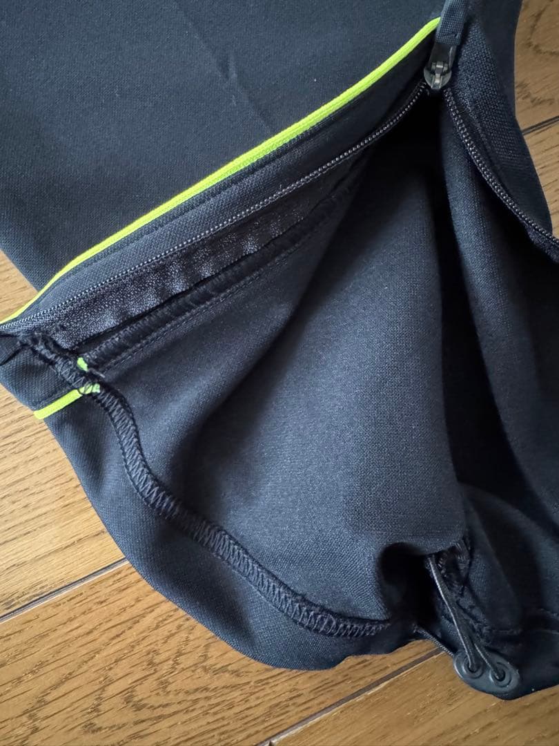 超希少 FCRB × NIKE コラボ セットアップ　Sサイズ