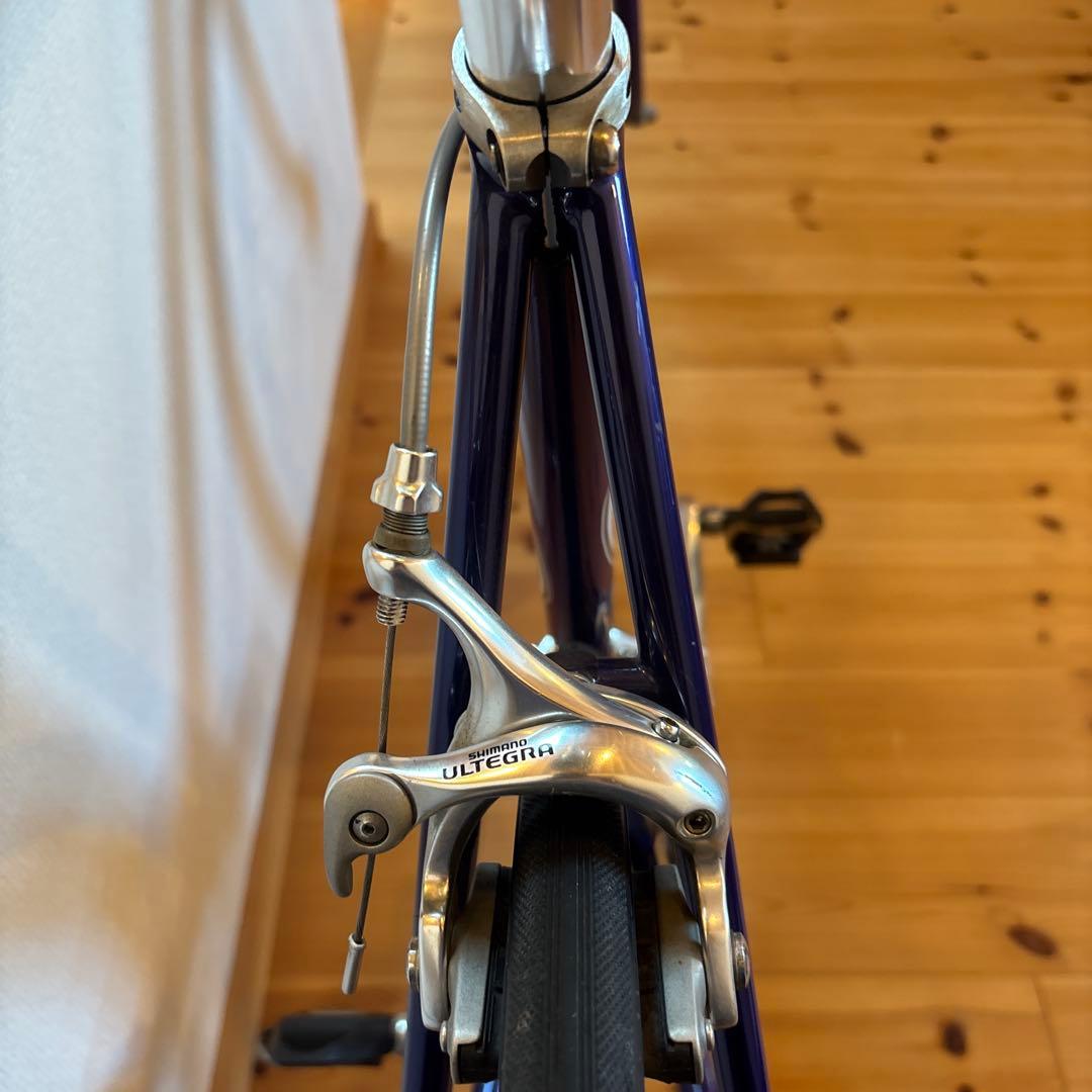 東洋フレーム　クロモリロード　サイズ500mm