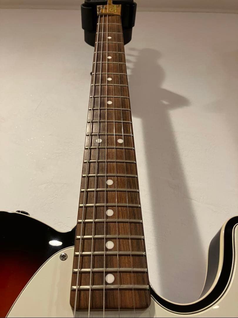 ギター Squier Classic Vibe 60s Custom Tele