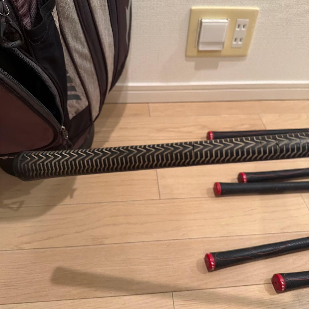 ゴルフセット メンズ PING i230, オノフ, マグレガーなど