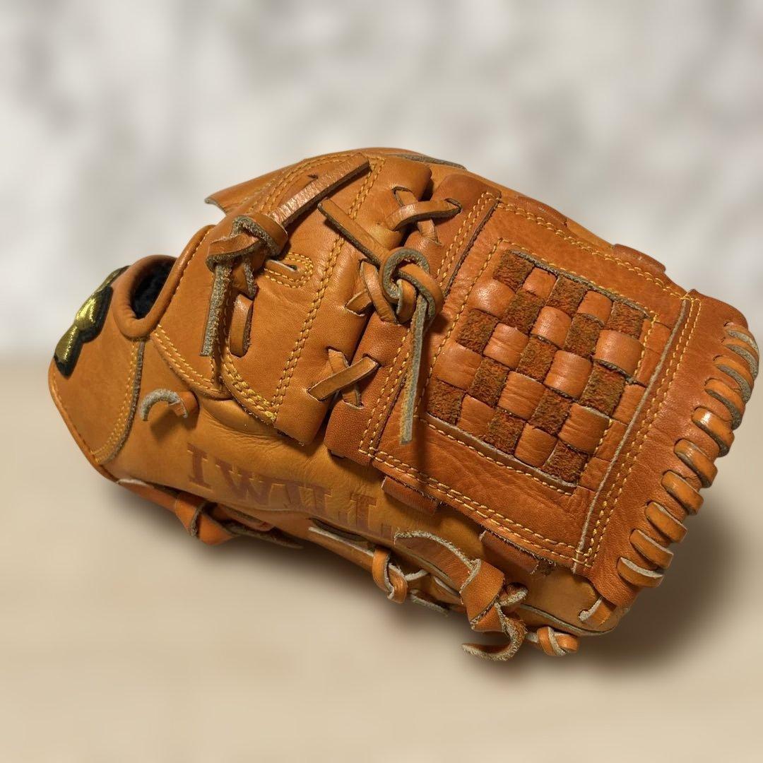 【*う様 アンダーアーマー軟式グローブ1313810