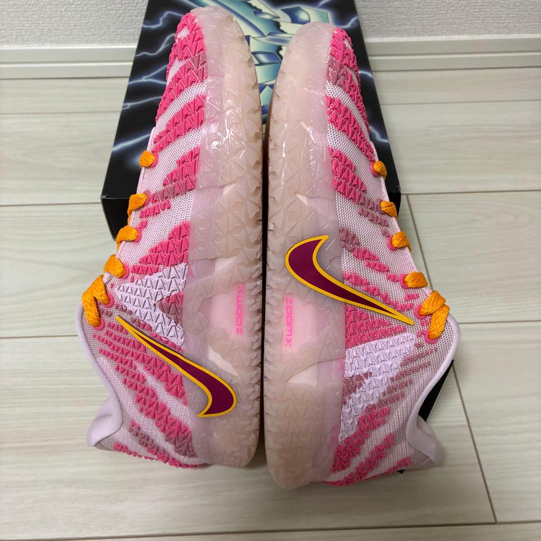 【新品・未使用】Ja3 \"Valentine’s Day\" 26.0cm