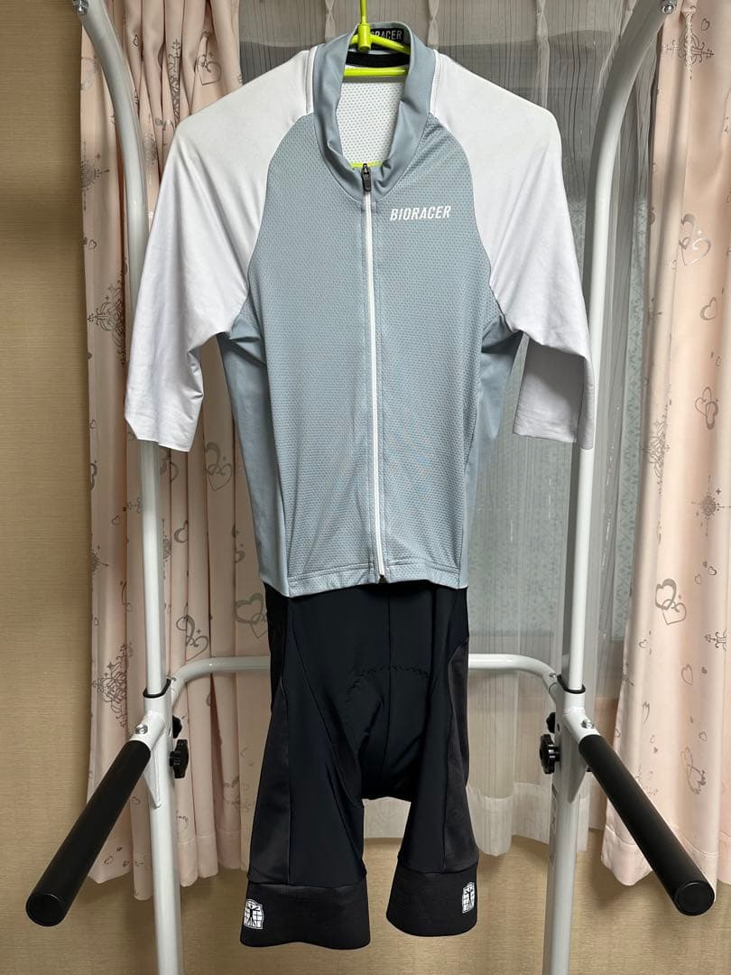 ビオレーサー エアロスーツ M