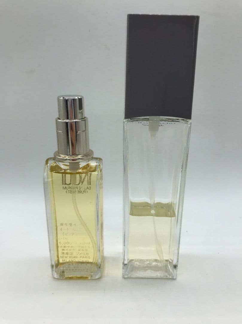 香水資生堂EDP60mlインウイローションドパルファムシプレーフローラル100