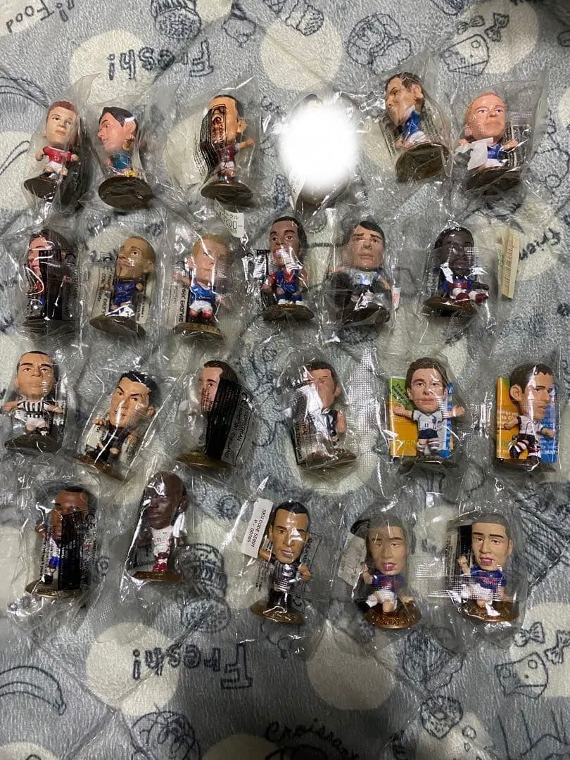 CORINTHIAN コリンシアン　金属系色台座など合計約100個セット