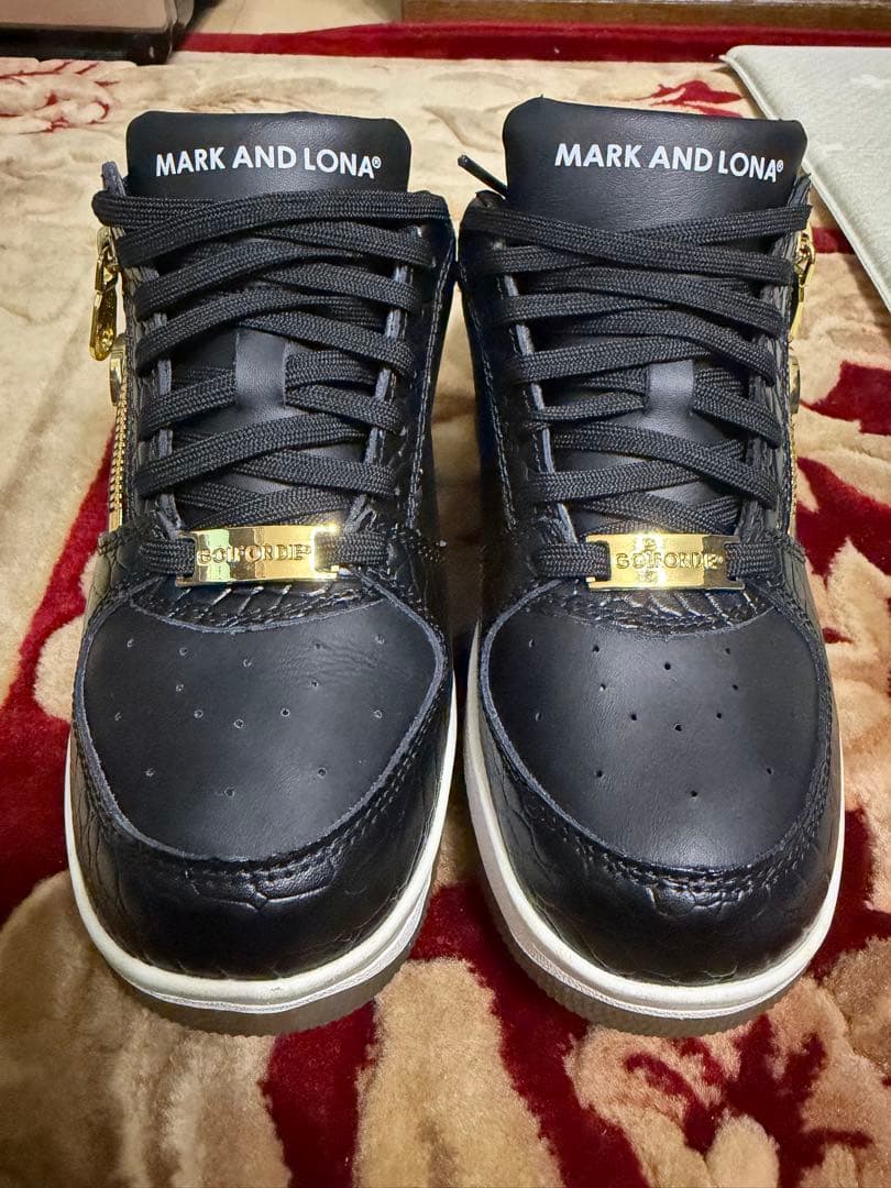 【ブランド】 MARK&LONA (マークアンドロナ)