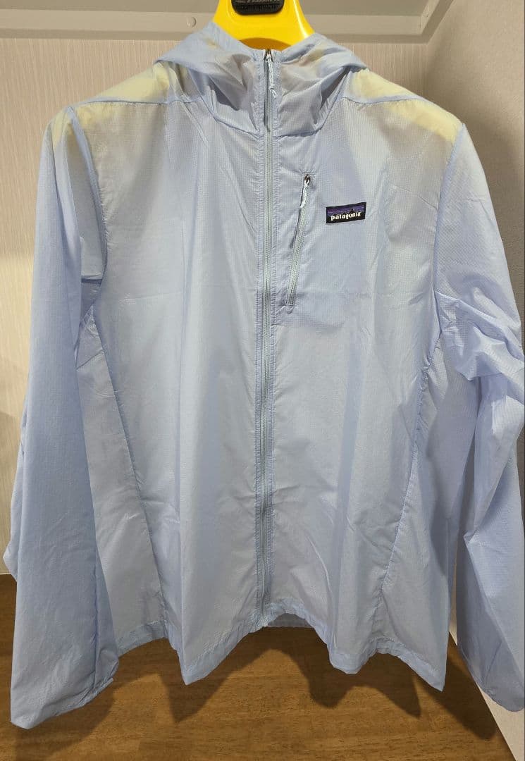 【新品】パタゴニア メンズ・フーディニ・ジャケット　Lサイズ