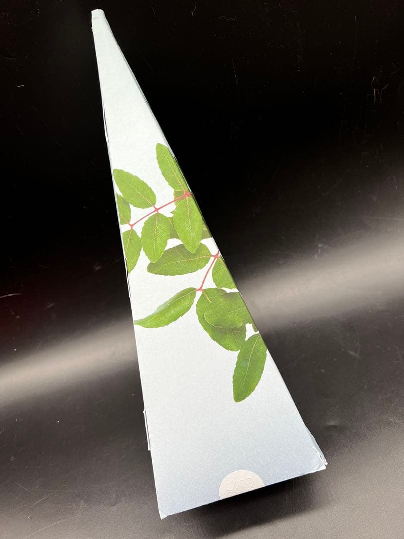 LOEWE ❣️アロマキャンドル 　　　　3点セット　インセンス