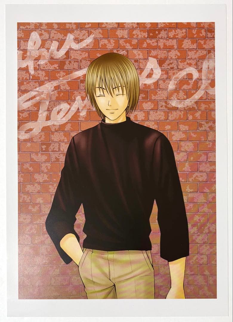 新テニスの王子様 テニプリ トレーディングカード カードスタンド 越前 不二