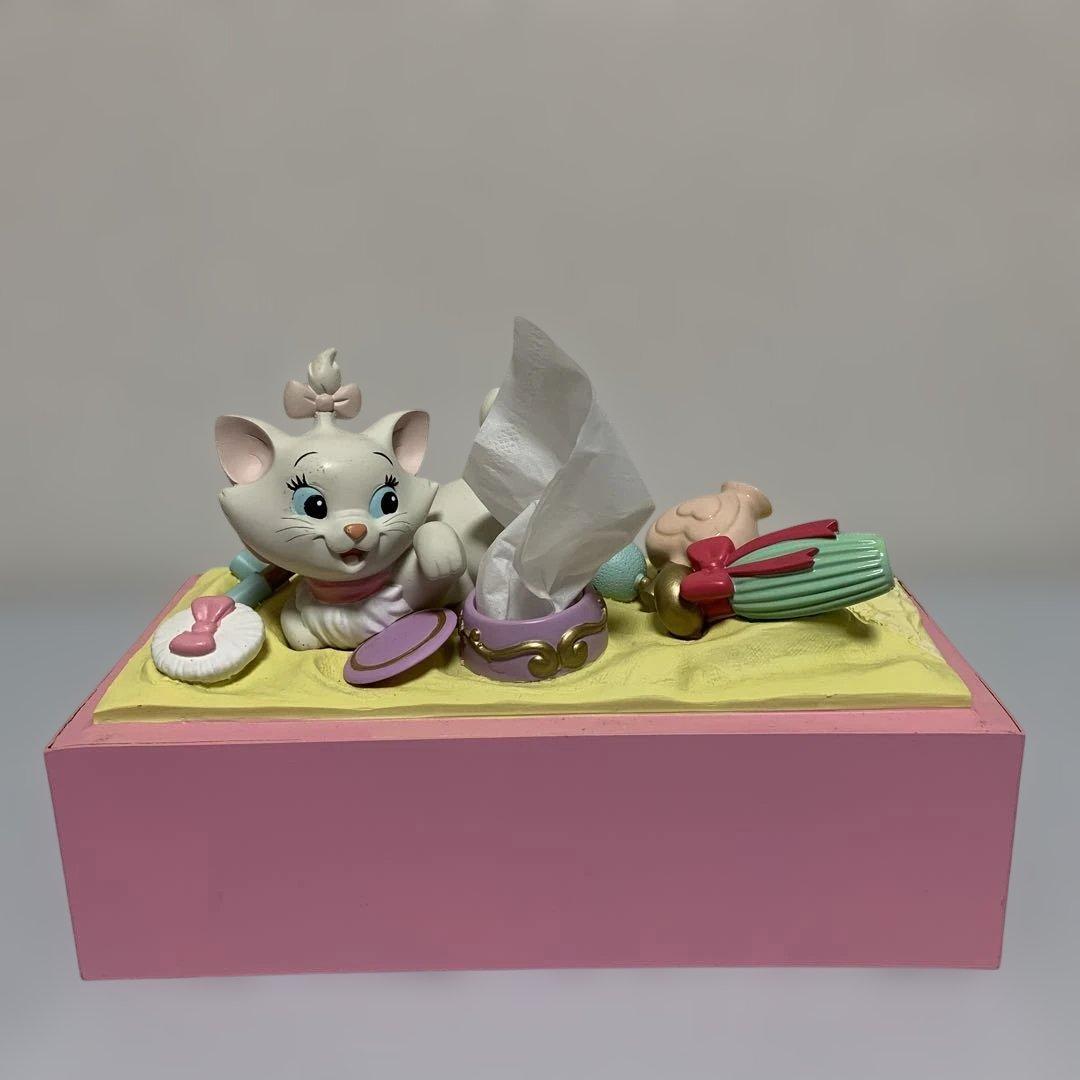 The Aristocats キューティッシュ コレクション ピンク ディズニー