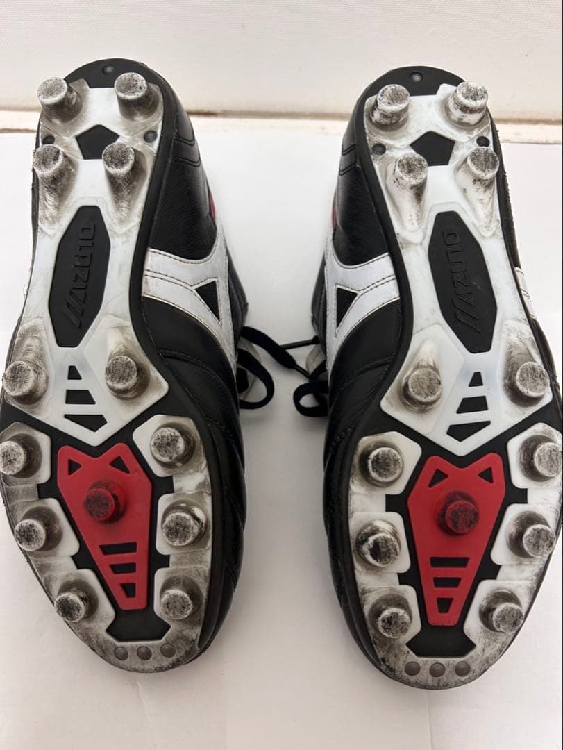 MIZUNO ミズノ モレリアII JAPAN 26cm