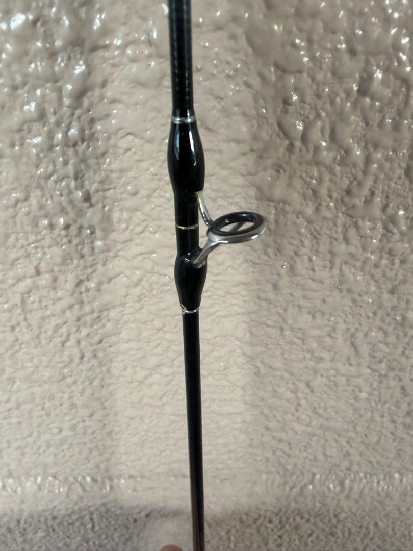 BLUESNIPER 96ML ショアジギングロッド