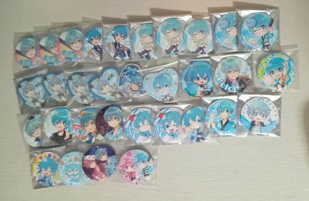 すとぷり　ころんくん　まとめ売り