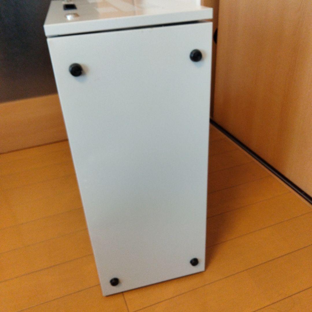 セキュリティ　パソコン　ボックス