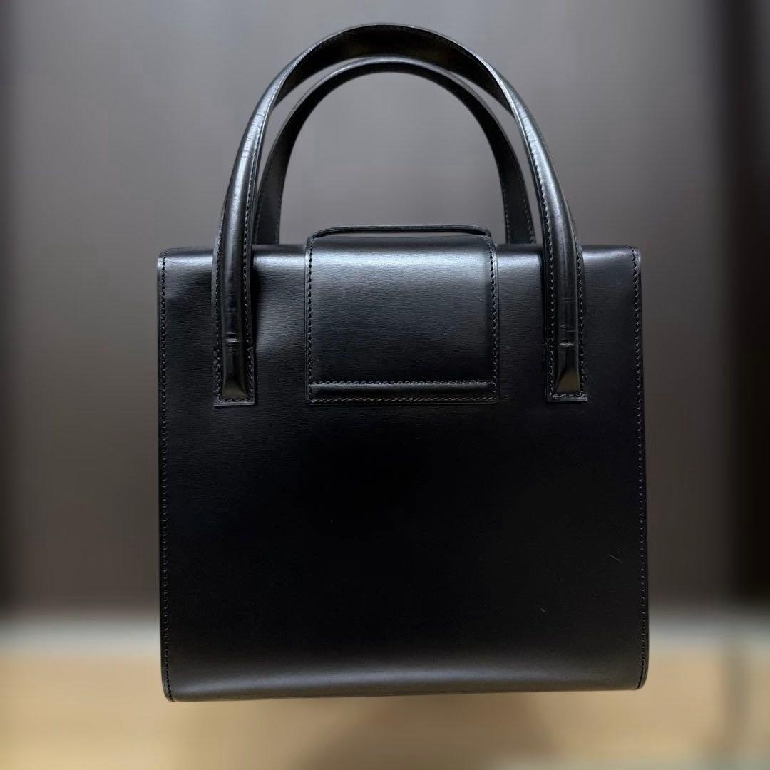 カルティエ　パンテール　ハンドバッグ