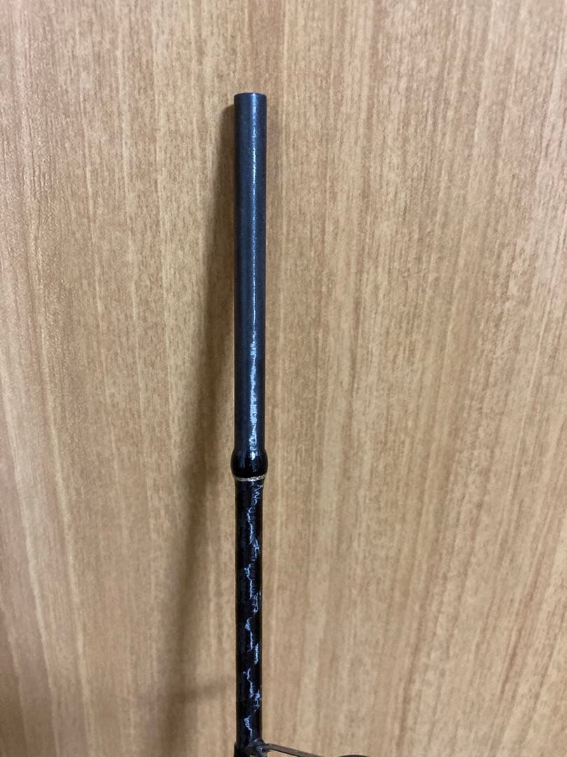 ソアレss S68SUL-S アジングロッド