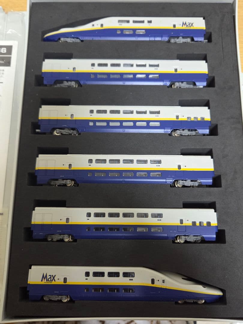 TOMIX 92764/92765/92766 ×2　 16両フル編成