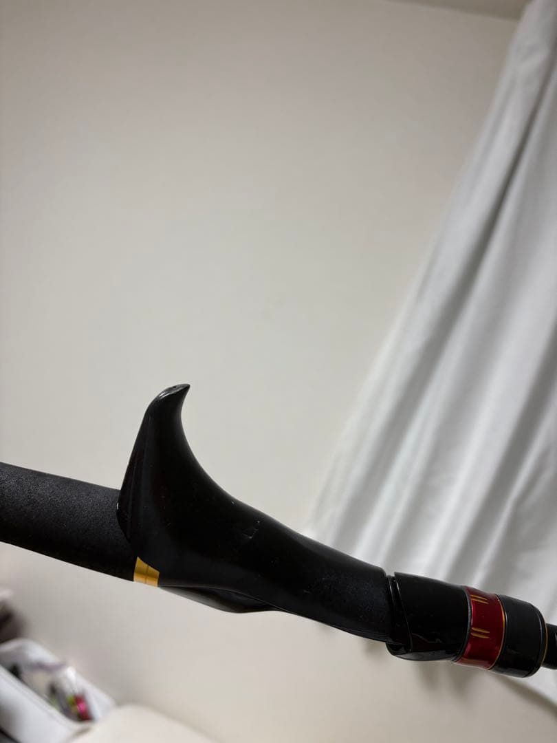 シマノ　エンゲツSS B610ML