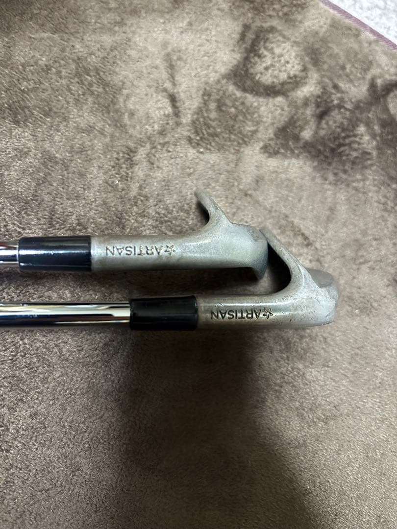 ARTISAN ウェッジ 52S 58DR 2本セット