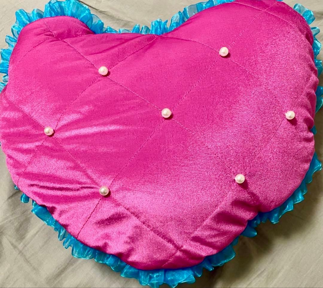 パルパルーザ 4点セット ミニー ファンキャップ ブランケット バッグ